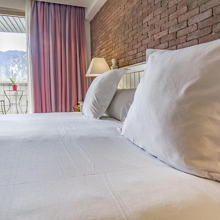 Roc Blanc Hotel & Spa Andorra la Vella Exteriör bild