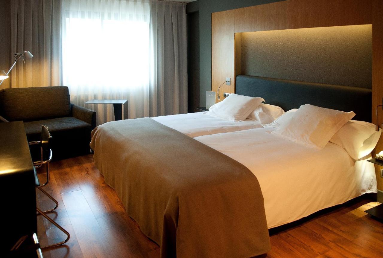 Roc Blanc Hotel & Spa Andorra la Vella Exteriör bild