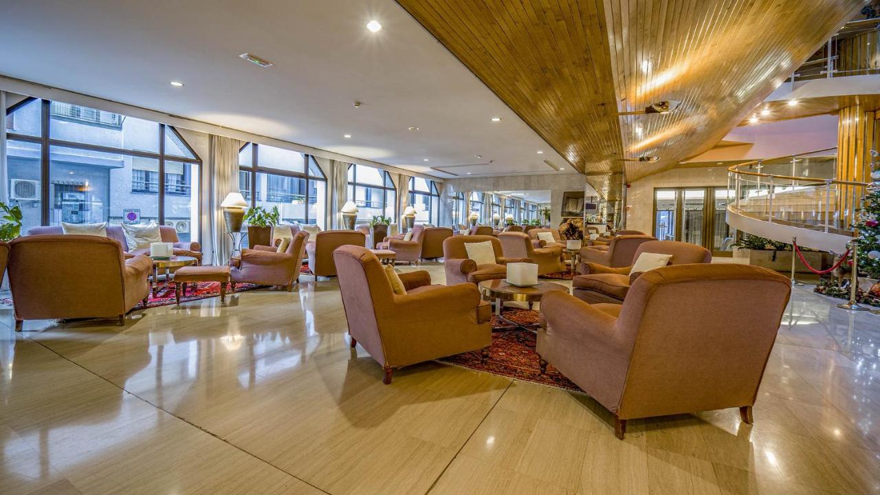 Roc Blanc Hotel & Spa Andorra la Vella Exteriör bild