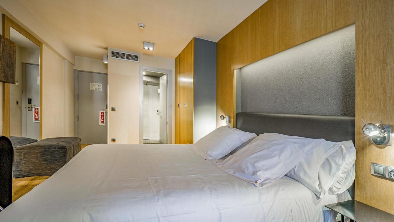 Roc Blanc Hotel & Spa Andorra la Vella Exteriör bild
