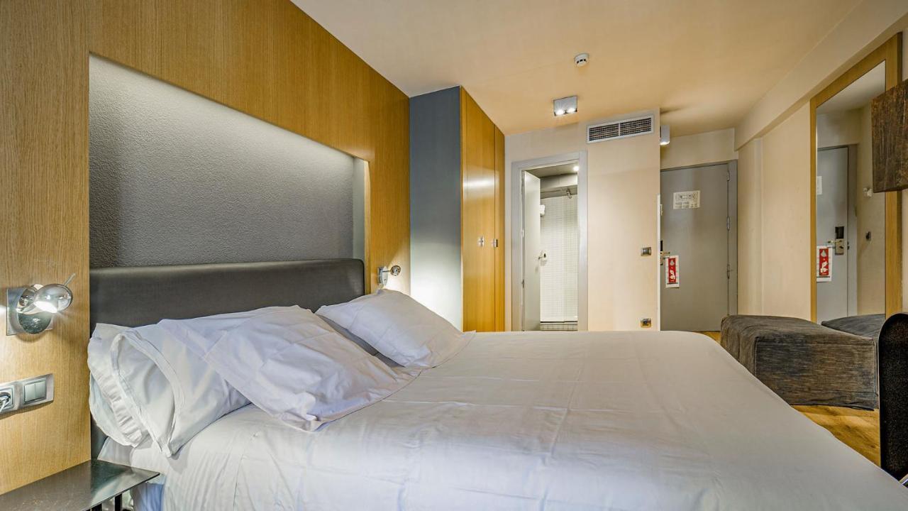 Roc Blanc Hotel & Spa Andorra la Vella Exteriör bild